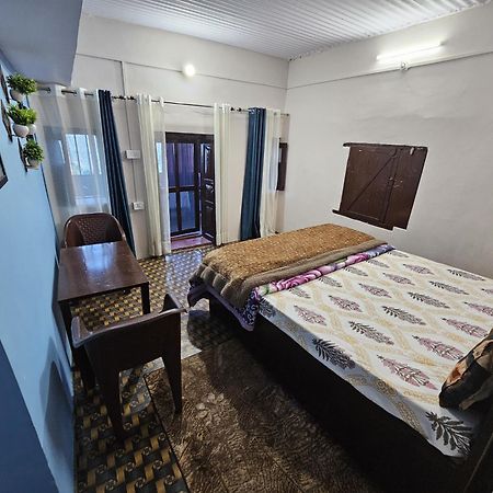 The Heavens Apartment Almora Bagian luar foto