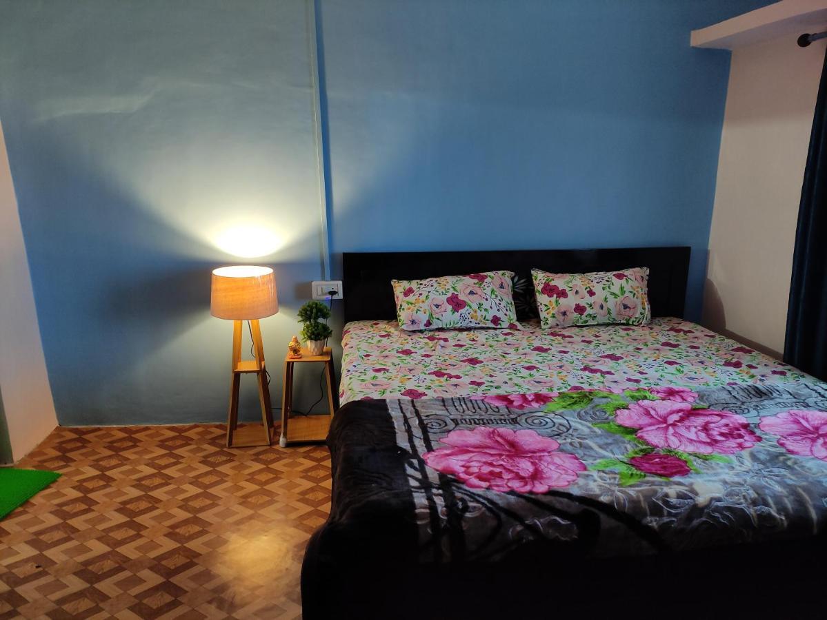 The Heavens Apartment Almora Bagian luar foto