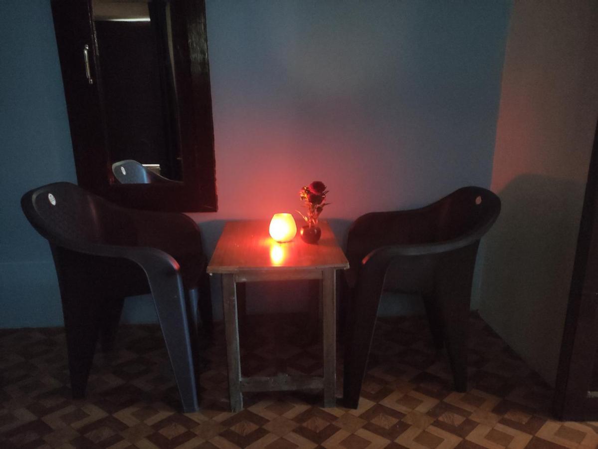The Heavens Apartment Almora Bagian luar foto