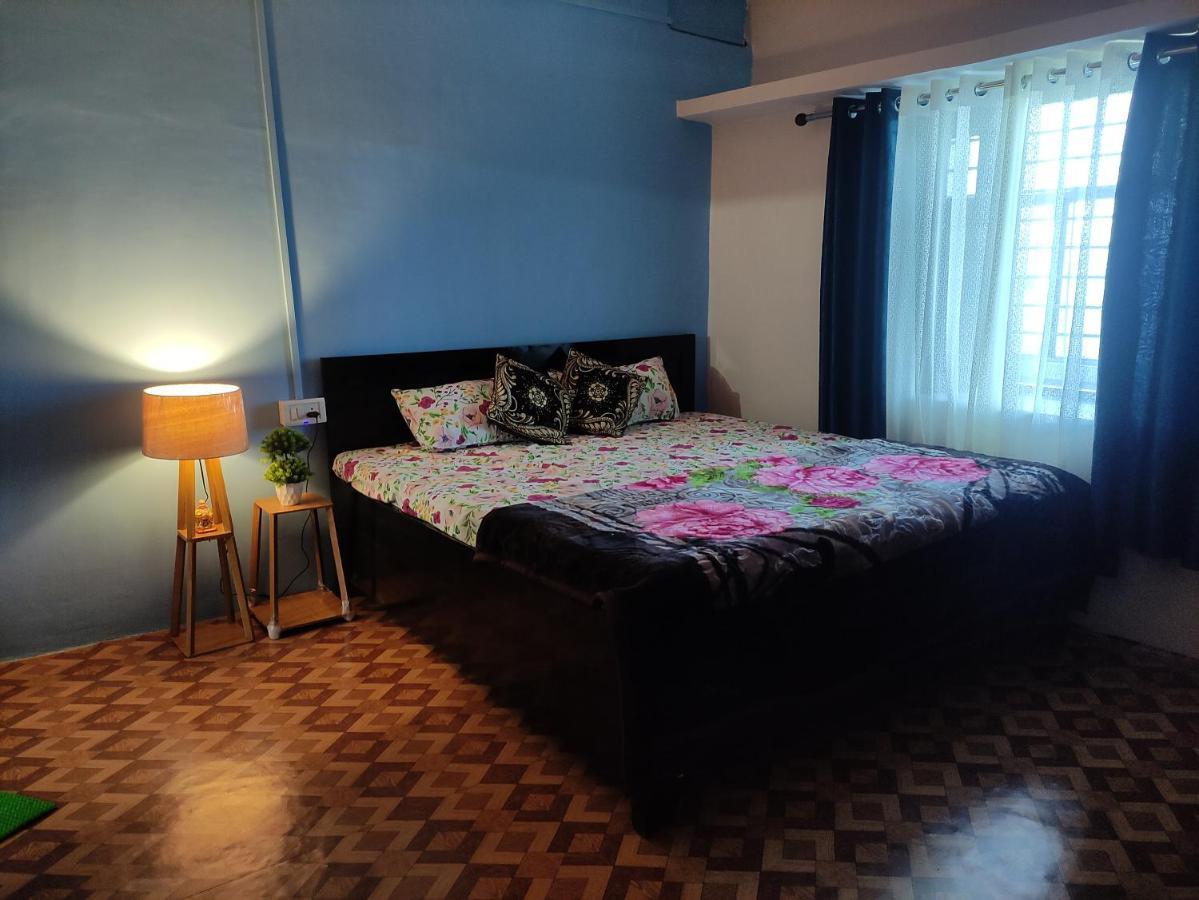The Heavens Apartment Almora Bagian luar foto