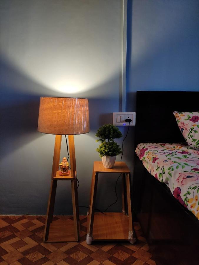 The Heavens Apartment Almora Bagian luar foto