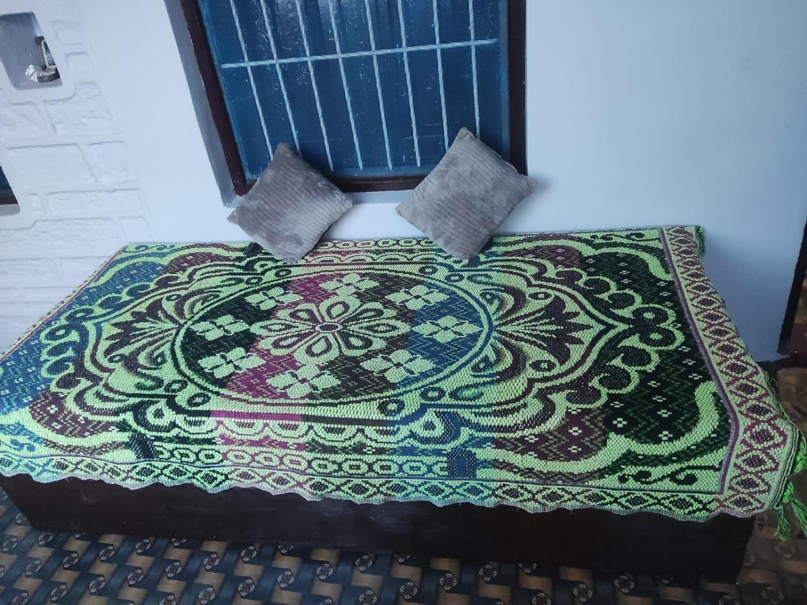 The Heavens Apartment Almora Bagian luar foto