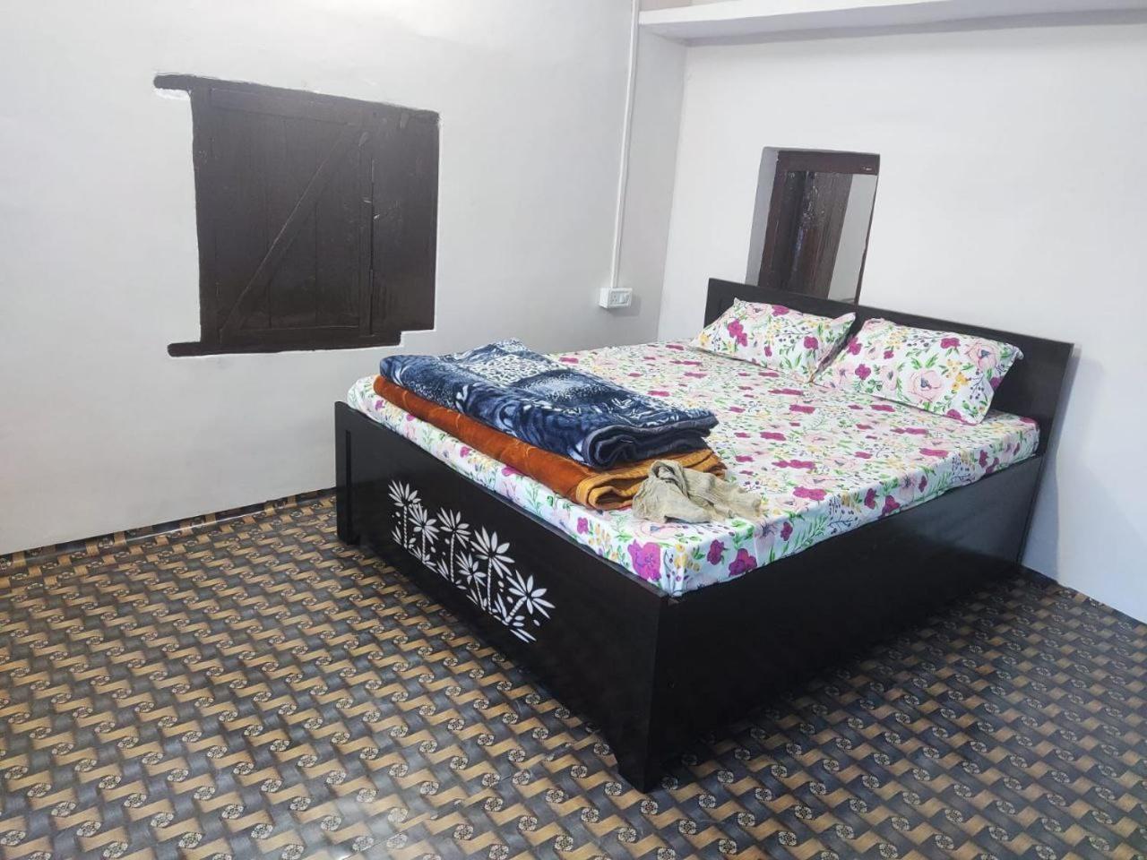 The Heavens Apartment Almora Bagian luar foto